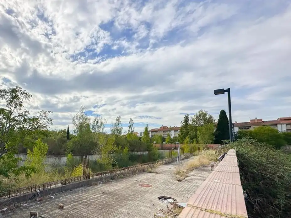 Terreno residencial en venta en Carrer Compositor Josep Coll, imagen 6
