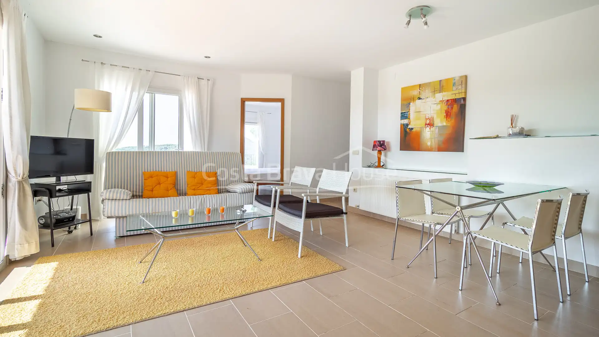 House with terrace for sale in Carrer de Varsòvia, imagen 35