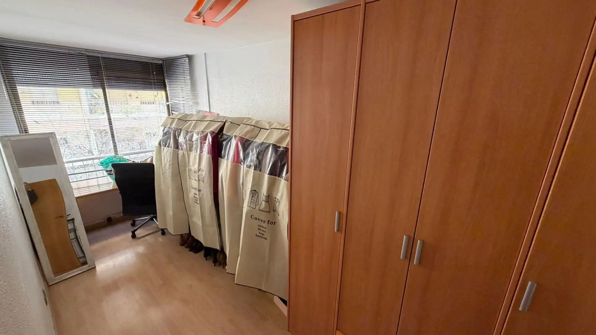 Dúplex en venda en Castellón de la Plana / Castelló de la Plana amb Aire condicionat, Parquet i Terrassa