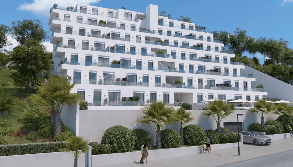 Foto 0 de Promoción Residencial Boreal
