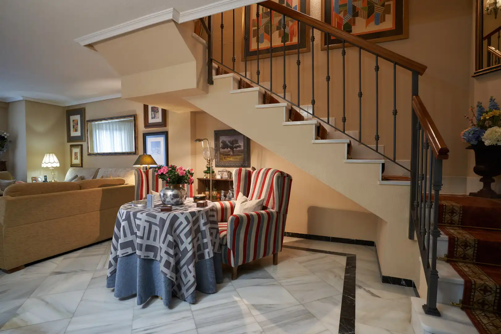 Einfamilien-Reihenhaus zum Verkauf in Calle Casimiro Hernández, Sur