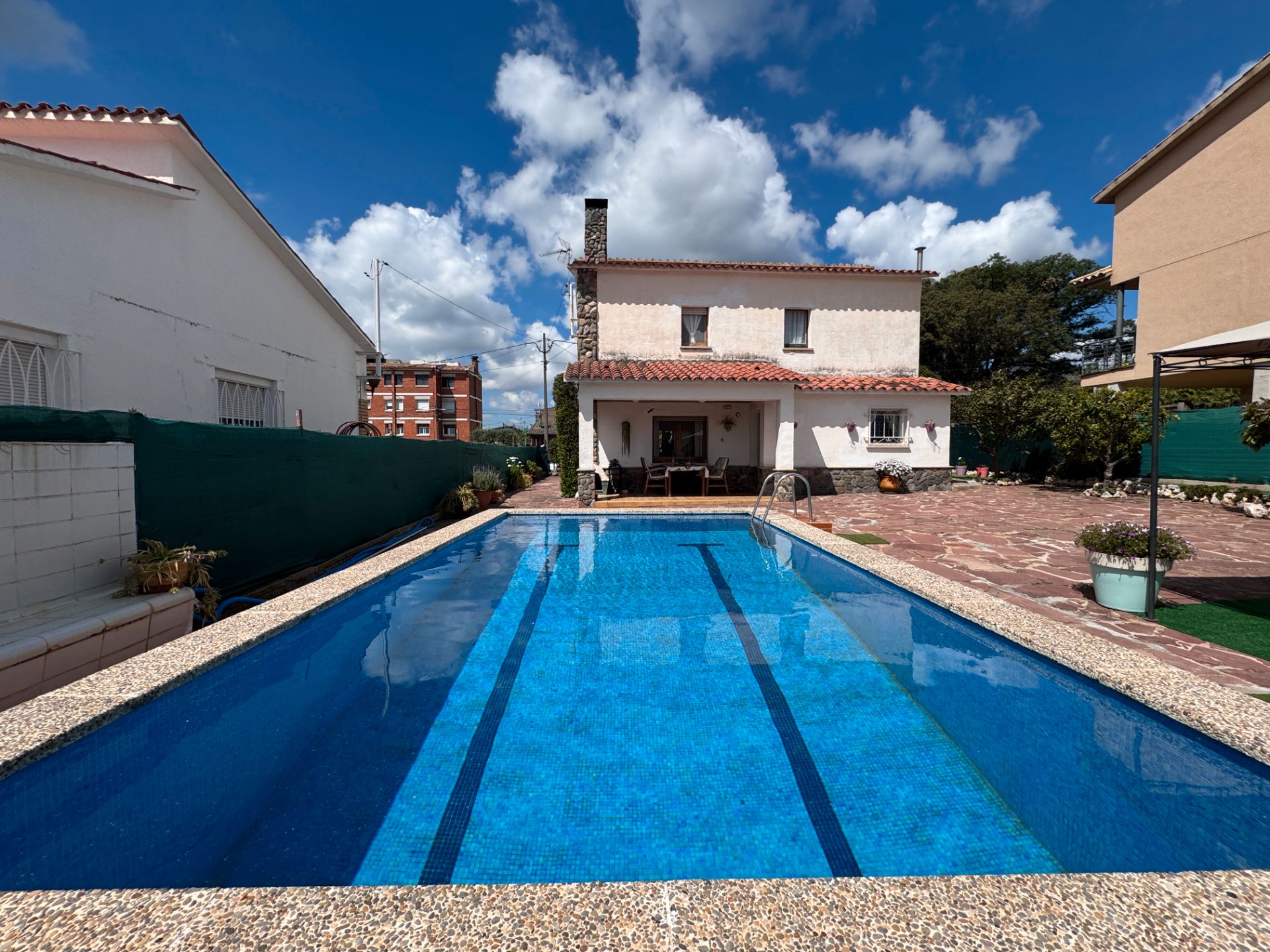 Casa o xalet en venda a Sant Pere de Vilamajor