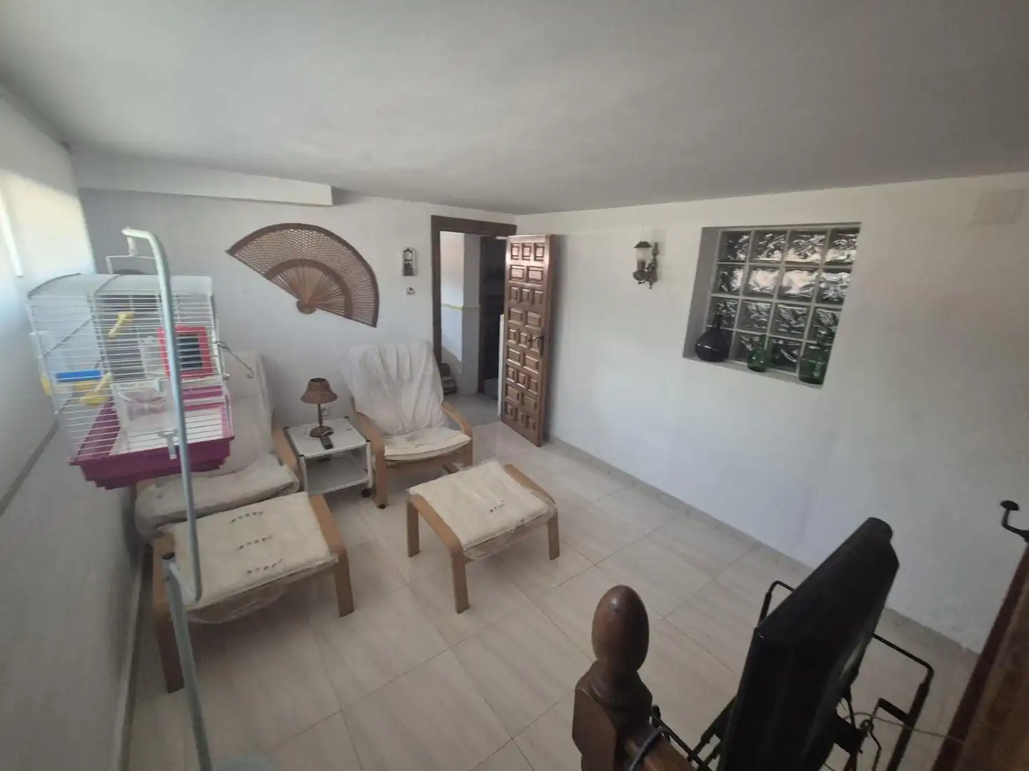 Houses for sale in Aldea del Fresno  with Air Conditioner, Heating and Swimming Pool