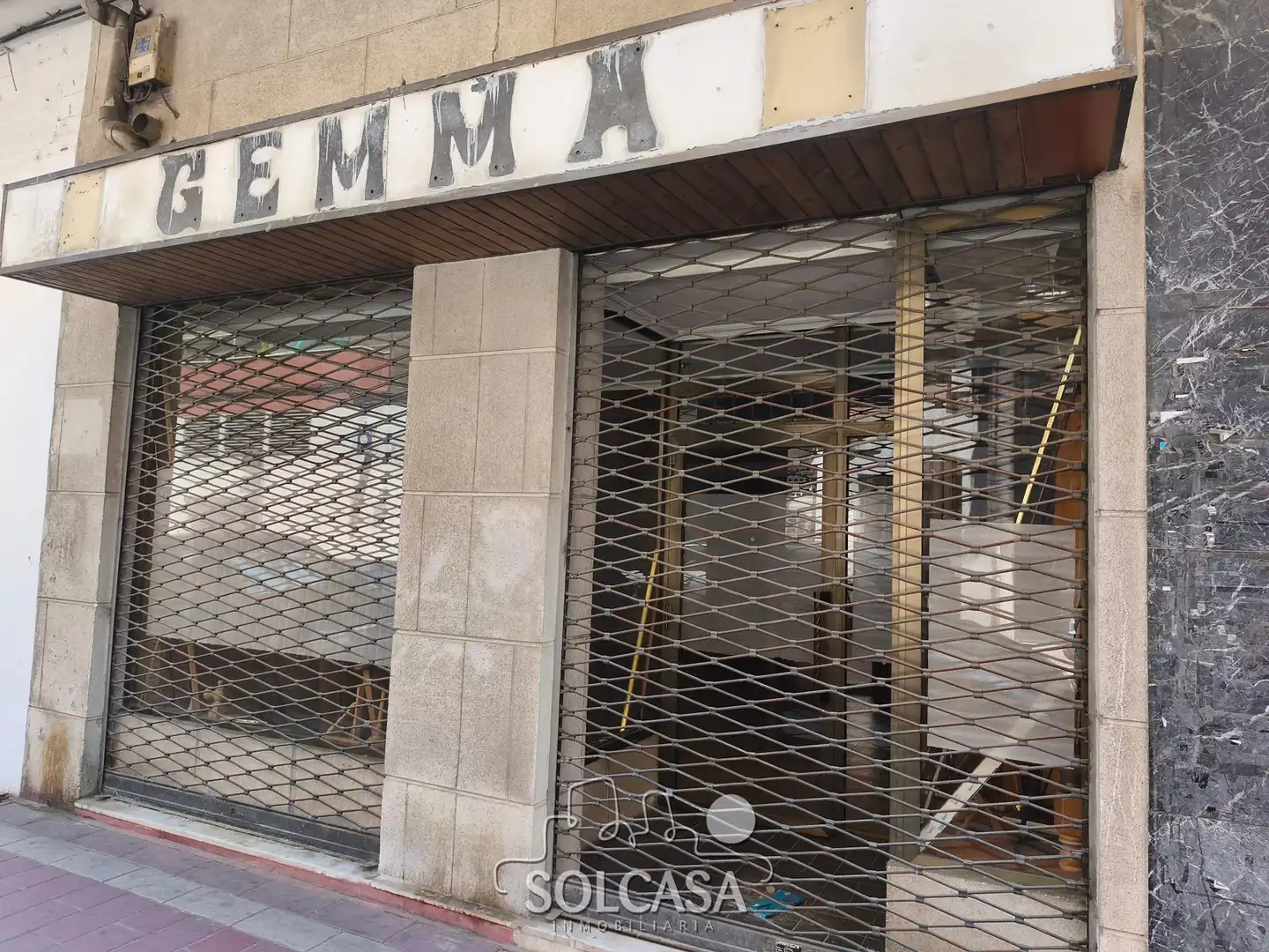 Local comercial en venda a Calle Júpiter, imagen 3