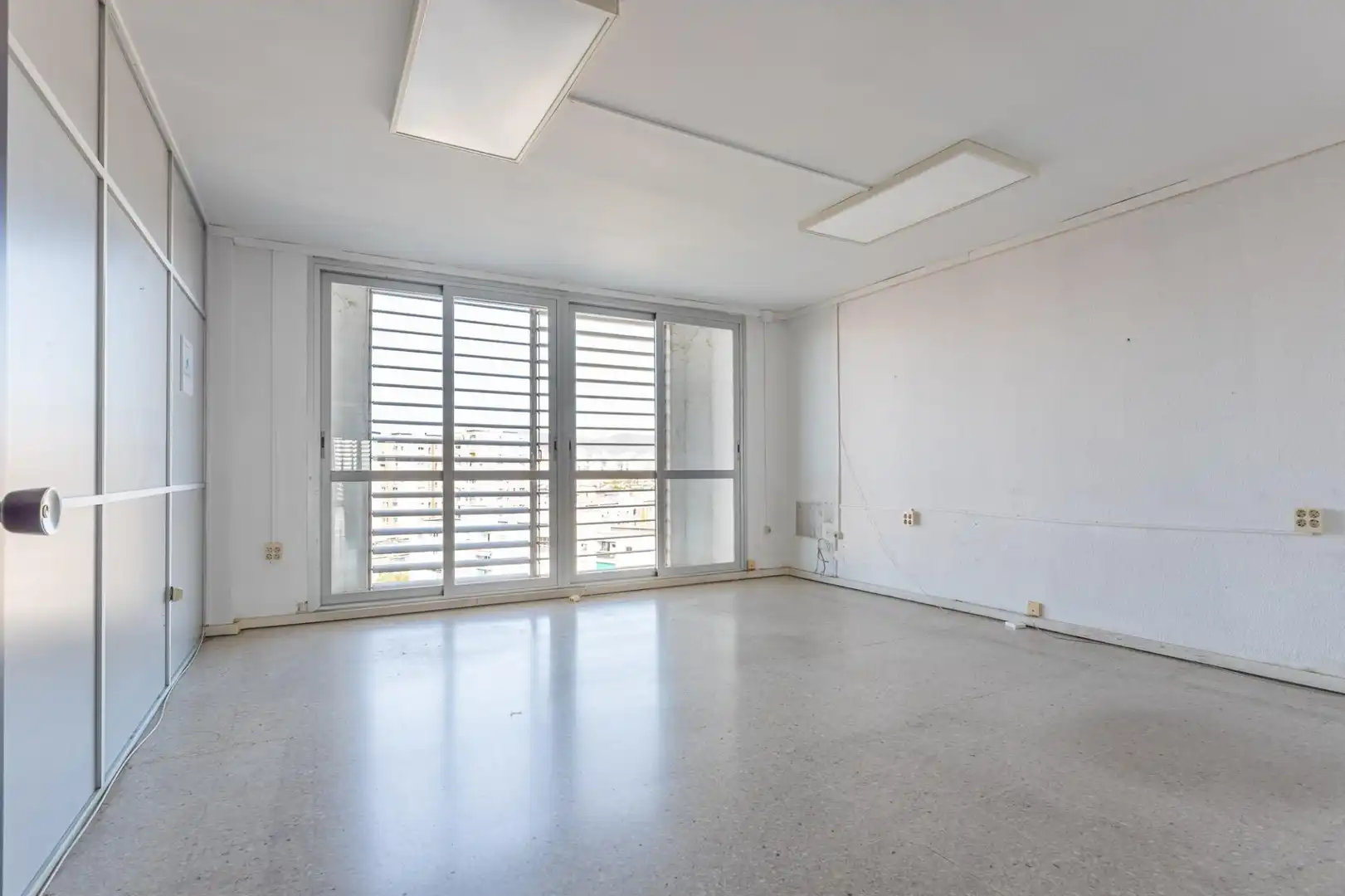 Office for rent in Barcelona