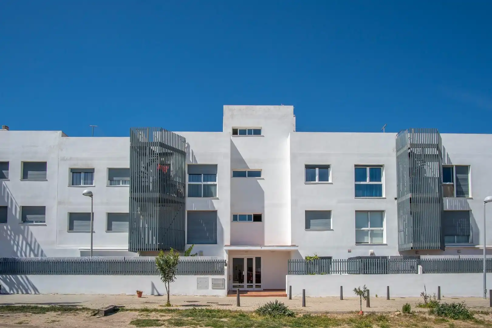 Flat with lift for sale in Calle Calle María Lejárraga, imagen 41