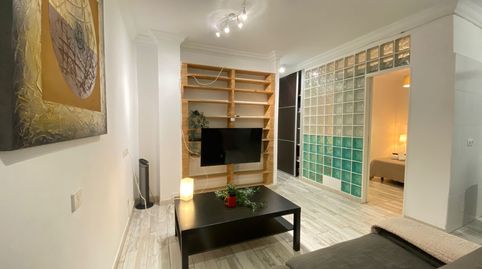 Foto 2 de Piso en venta en Santa Catalina - Canteras, Las Palmas de Gran Canaria