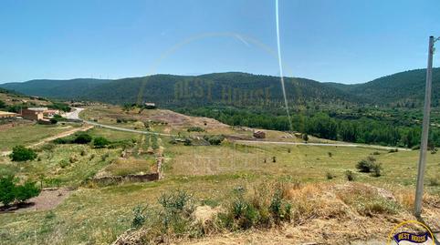 Photo 3 of Country house for sale in Villar del Humo, Cuenca