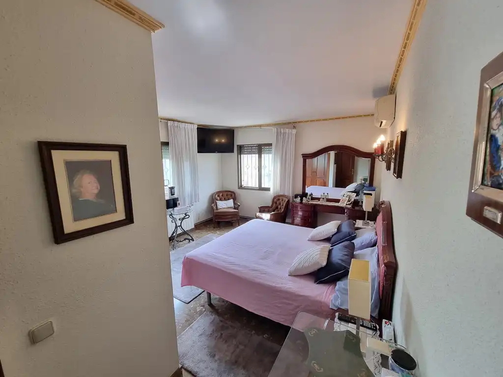 Bedroom of Houses for sale in Vilafortuny - Cap de Sant Pere