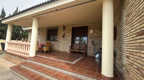 Foto 3 de Casa o xalet en venda a  Casquero D, Arco Norte - Avda. España, Dos Hermanas