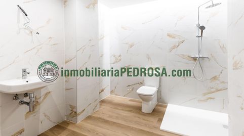 Foto 5 de Loft en venda a Calle María Victoria Moreno , 27, Zona Fernández Ladreda, Pontevedra Capital