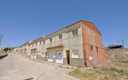 Casa o xalet en venda a PADRE GILETE, Brozas