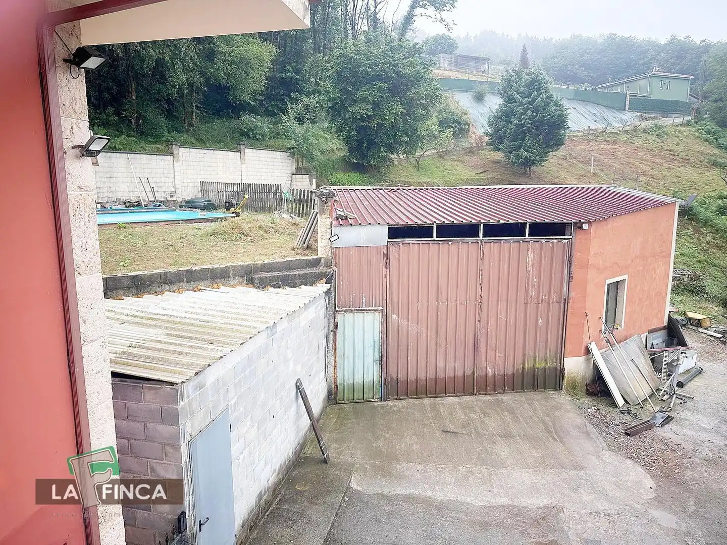 Casa o chalet en venta en Siero con Calefacción, Terraza y Trastero