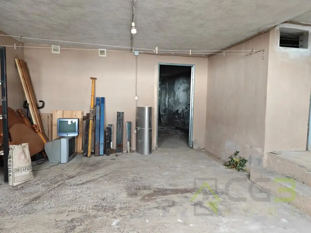 Casa o chalet en venta en Breña Alta
