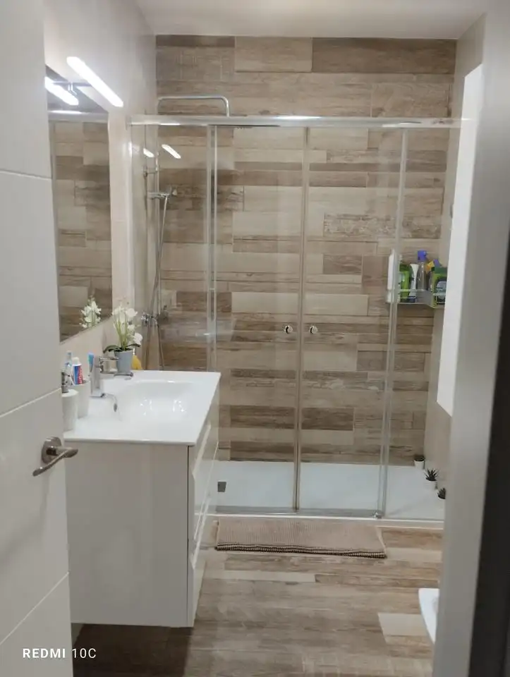 Baño de Casa o chalet en venta en Melilla