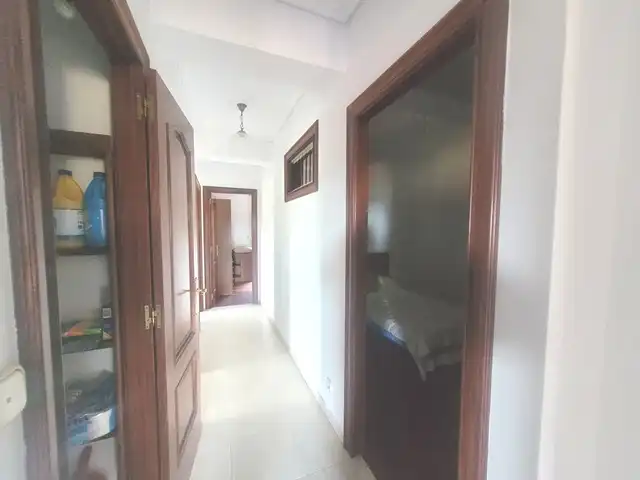 Casa adosada en venta en Valdoviño con Jardín privado, Trastero y Amueblado