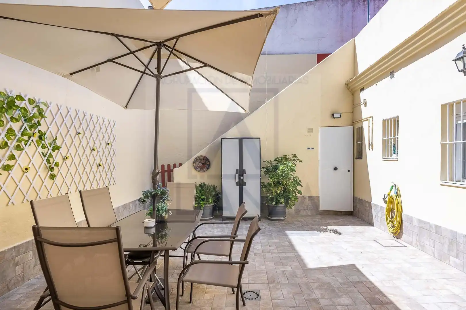 Maison avec jardin à vendre à Calle VIRGEN DE GUADALUPE 1, imagen 26