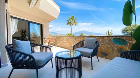 Foto 3 de Apartament en venda a Calle Aguamarina, 1, Nueva Atalaya, Málaga