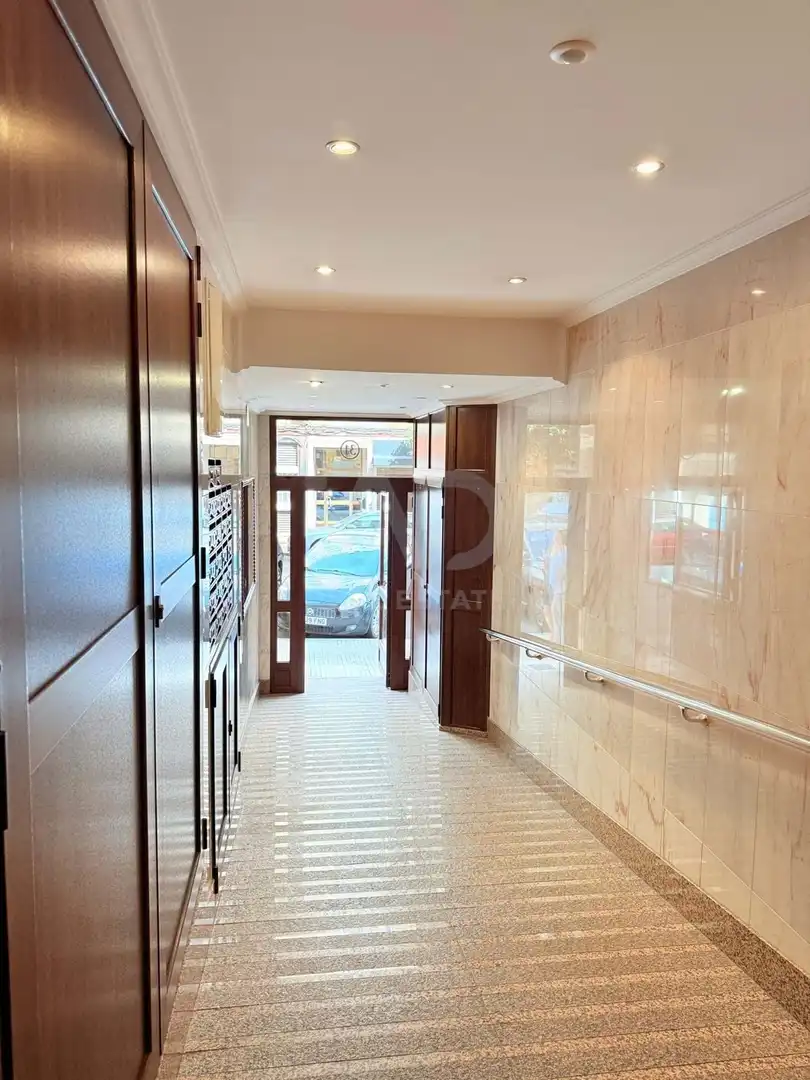 Flat for sale in Gijón   with Heating