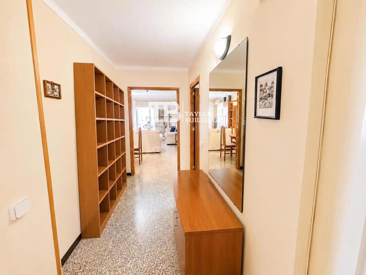 Piso en venta en  Palma de Mallorca con Aire acondicionado, Calefacción y Terraza