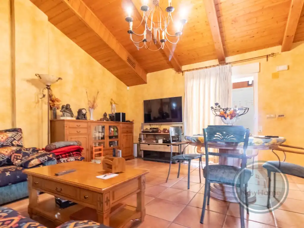 Casa adosada en venta en Crevillent