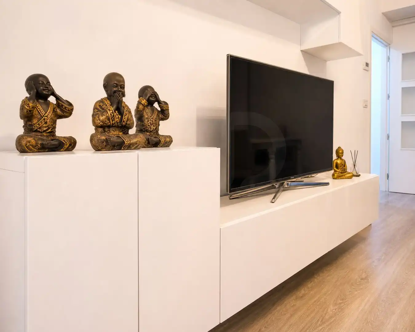 Flat for sale in Carrús Este