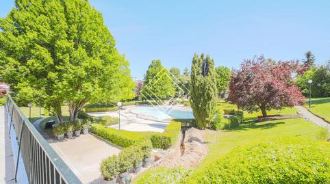 Foto 4 de Casa adosada en venda a Urbanización La Moraleja, Madrid