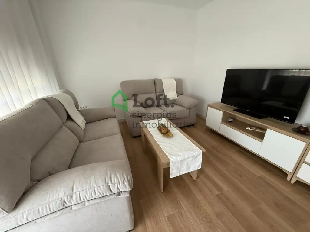 Apartament amb piscina de lloguer a Avenida Elvas, imagen 12