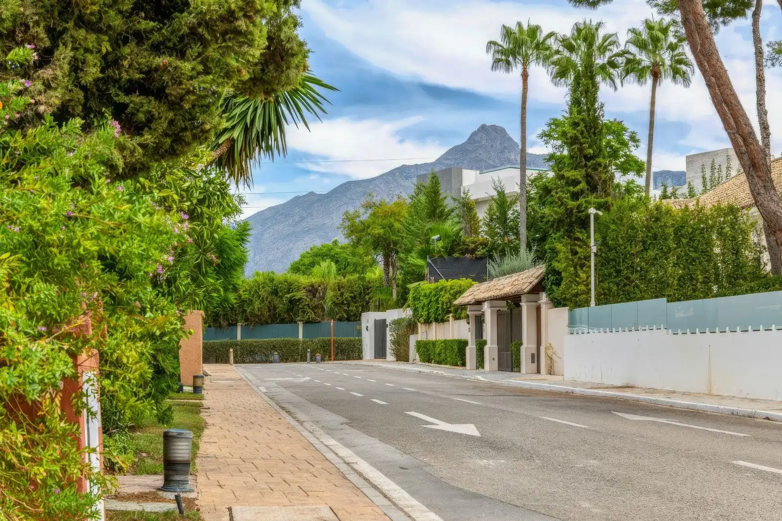 Casa con piscina en venta en Nueva Andalucía, imagen 23