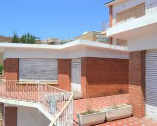 Exterior view of Building for sale in Torredembarra