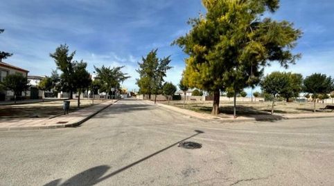 Terreno en venta en Las Huertas, Baeza