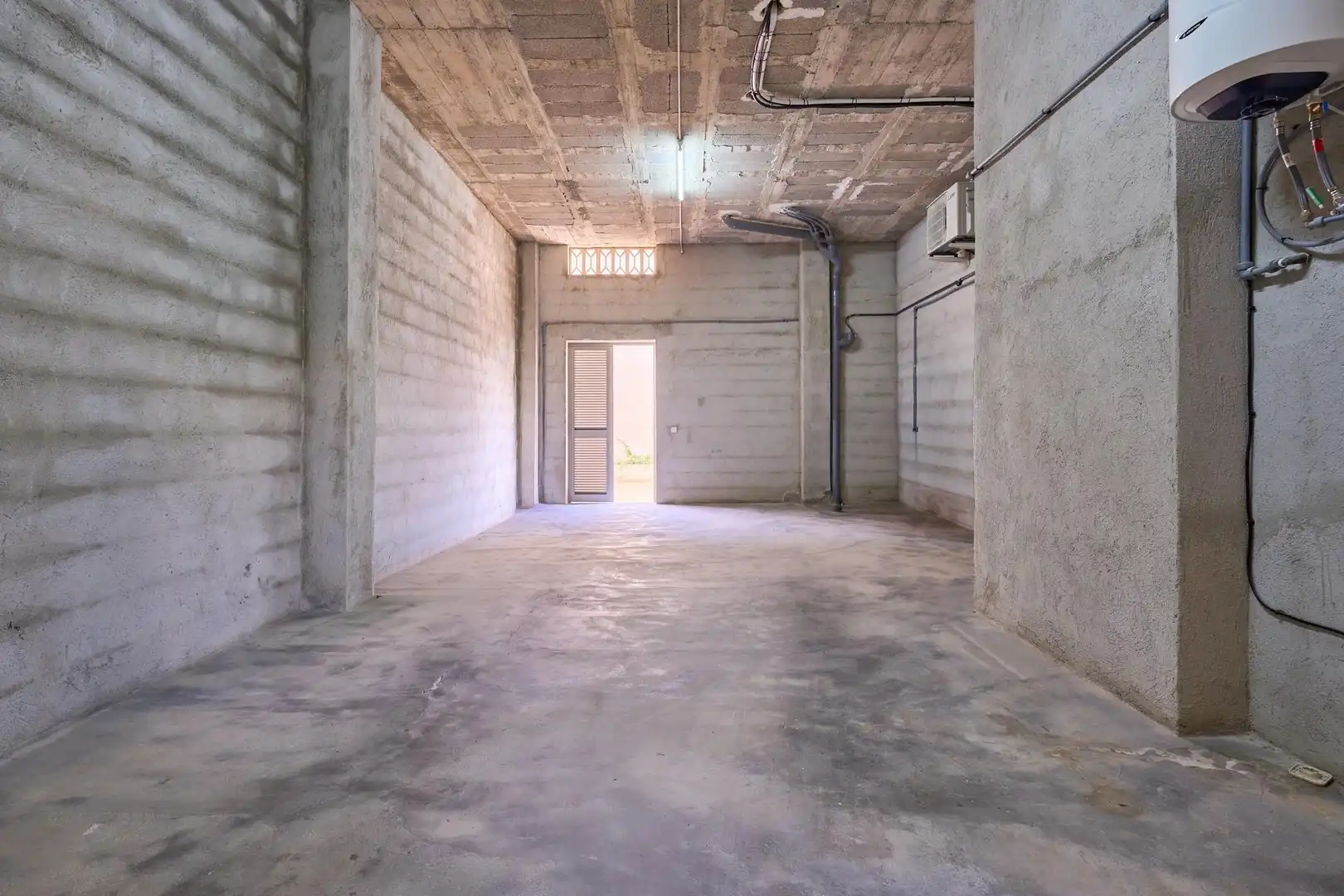 Buildings for sale in Manacor