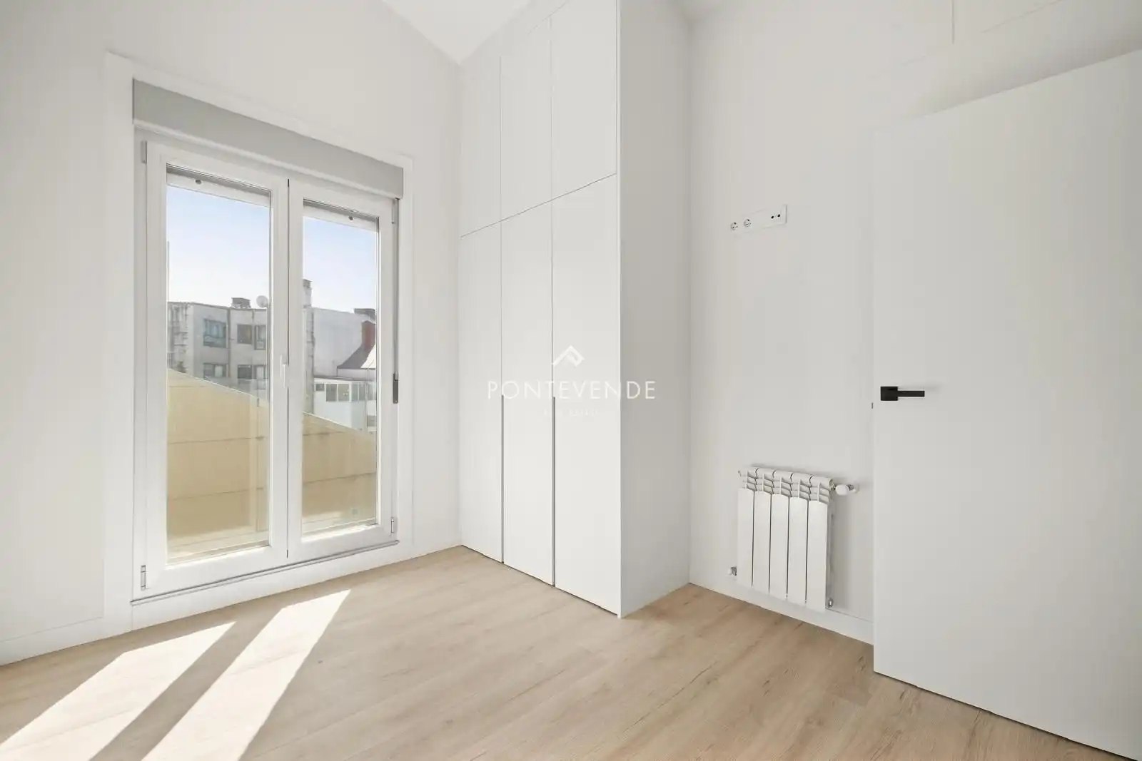 Duplex avec ascenseur à vendre à Gran Via, imagen 11