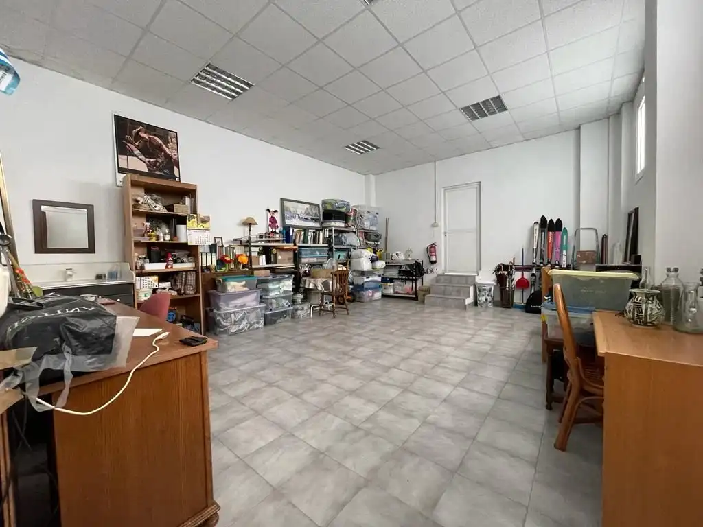 Local comercial en venta en Legazpi, imagen 10
