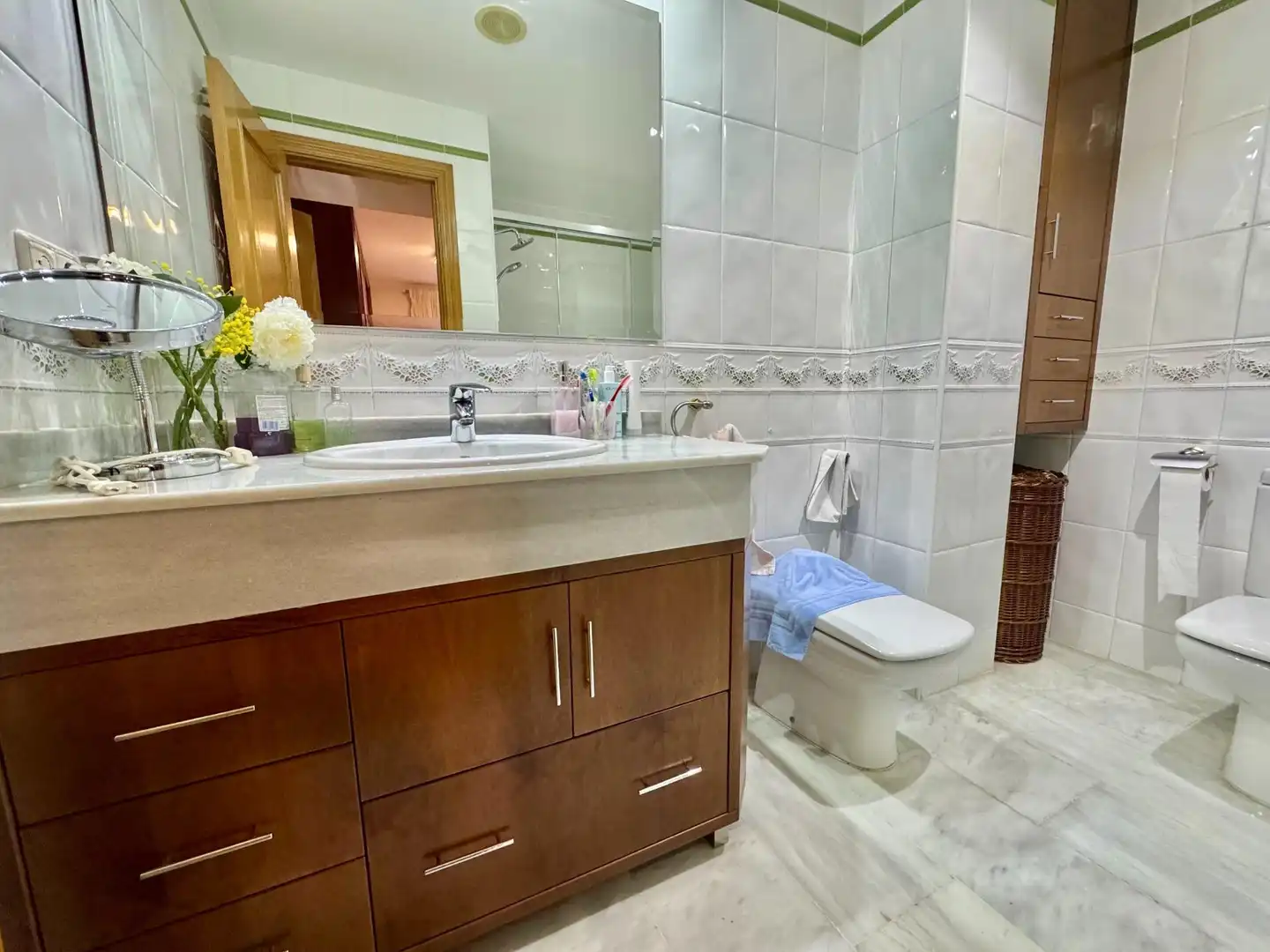 Flat with lift for sale in Poniente-Sur, imagen 32