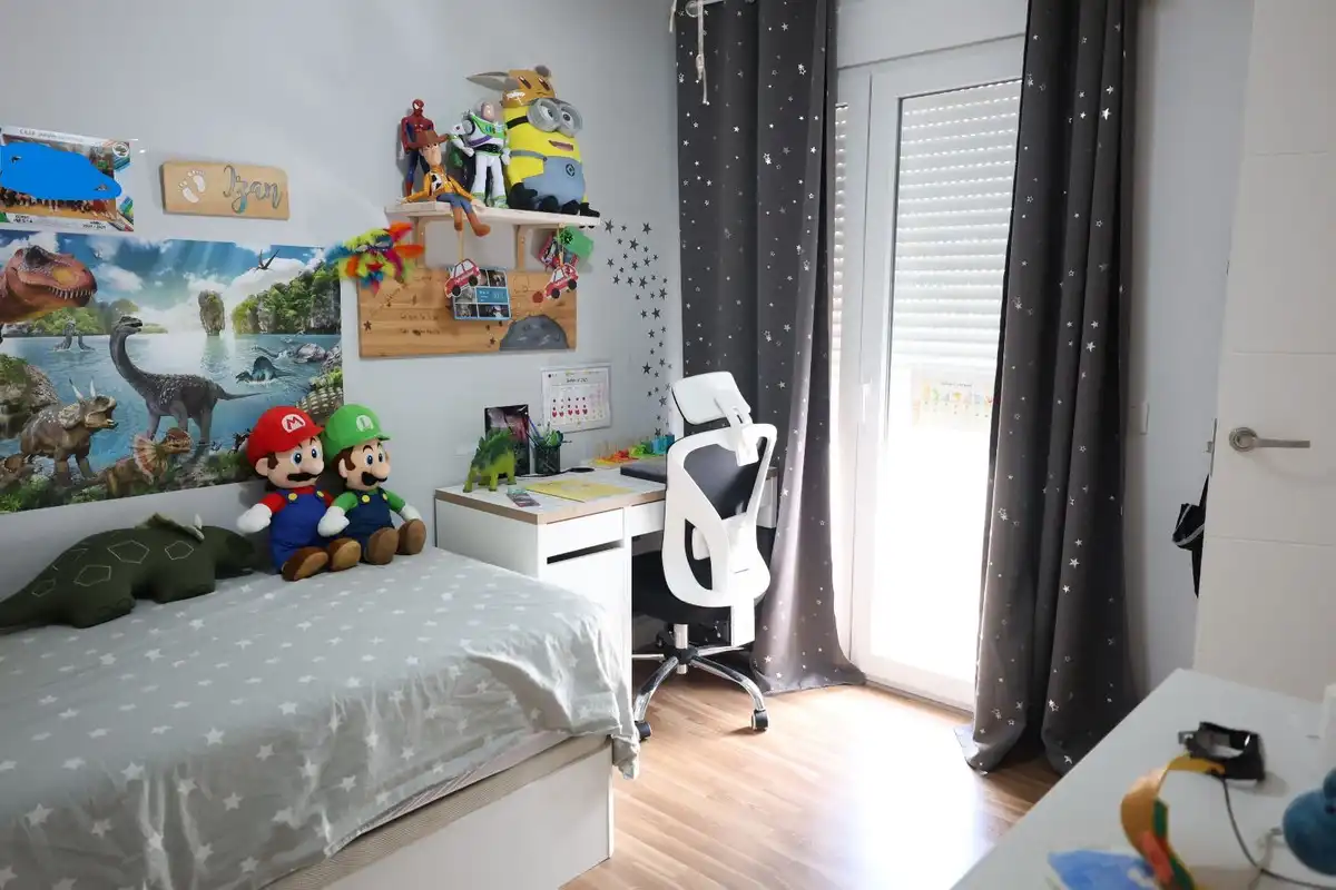 Appartement compact avec piscine à vendre à Calahonda, imagen 33