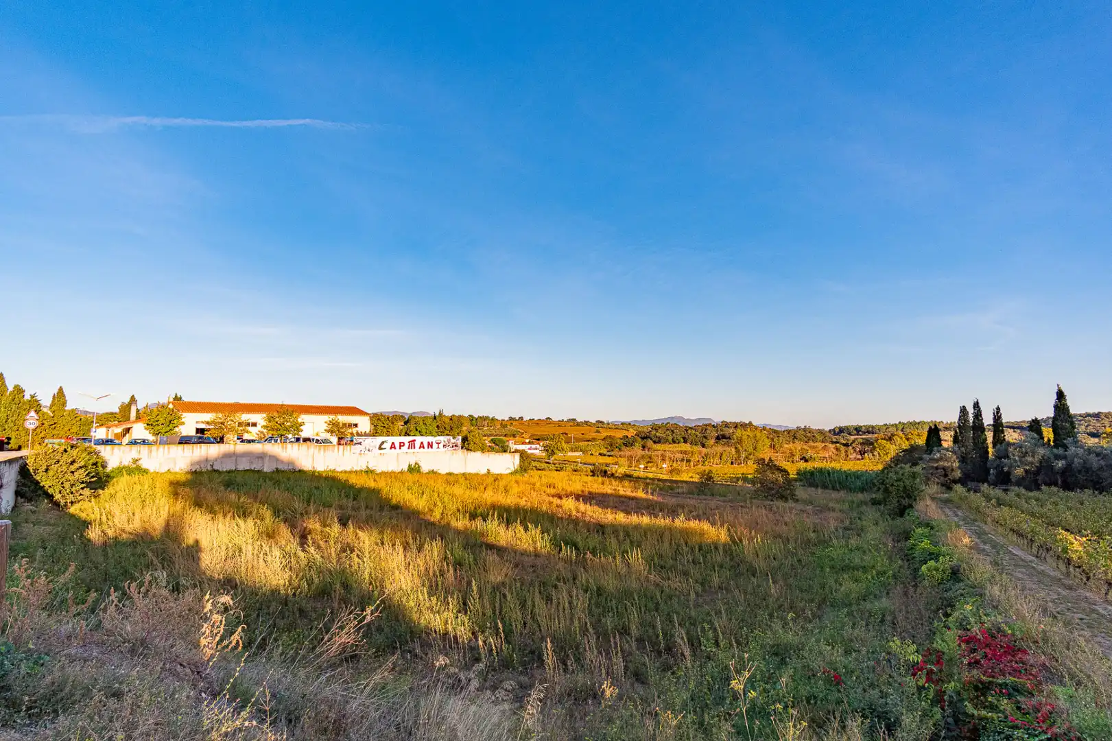 Residential land for sale in Carrer el Ventador 3, imagen 11