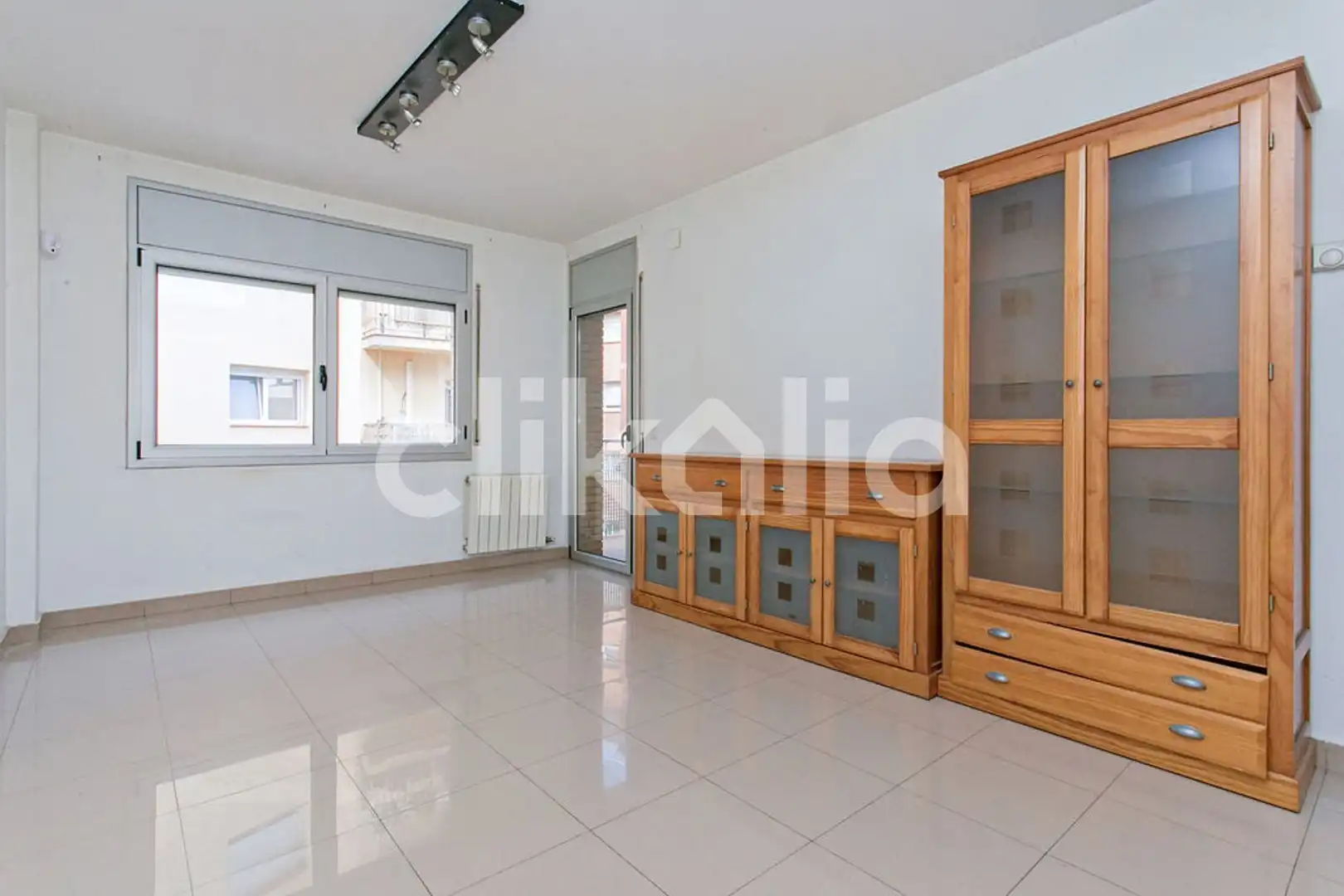 Flat with lift for sale in Santa Margarida de Montbui