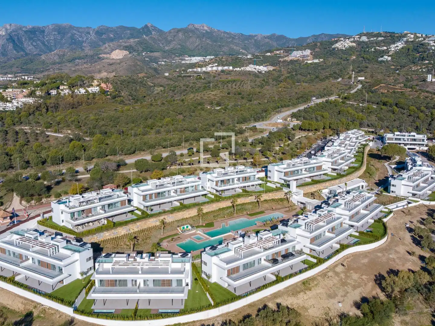 Wohnung mit Pool zum Verkauf in Río Real - Los Monteros, imagen 6