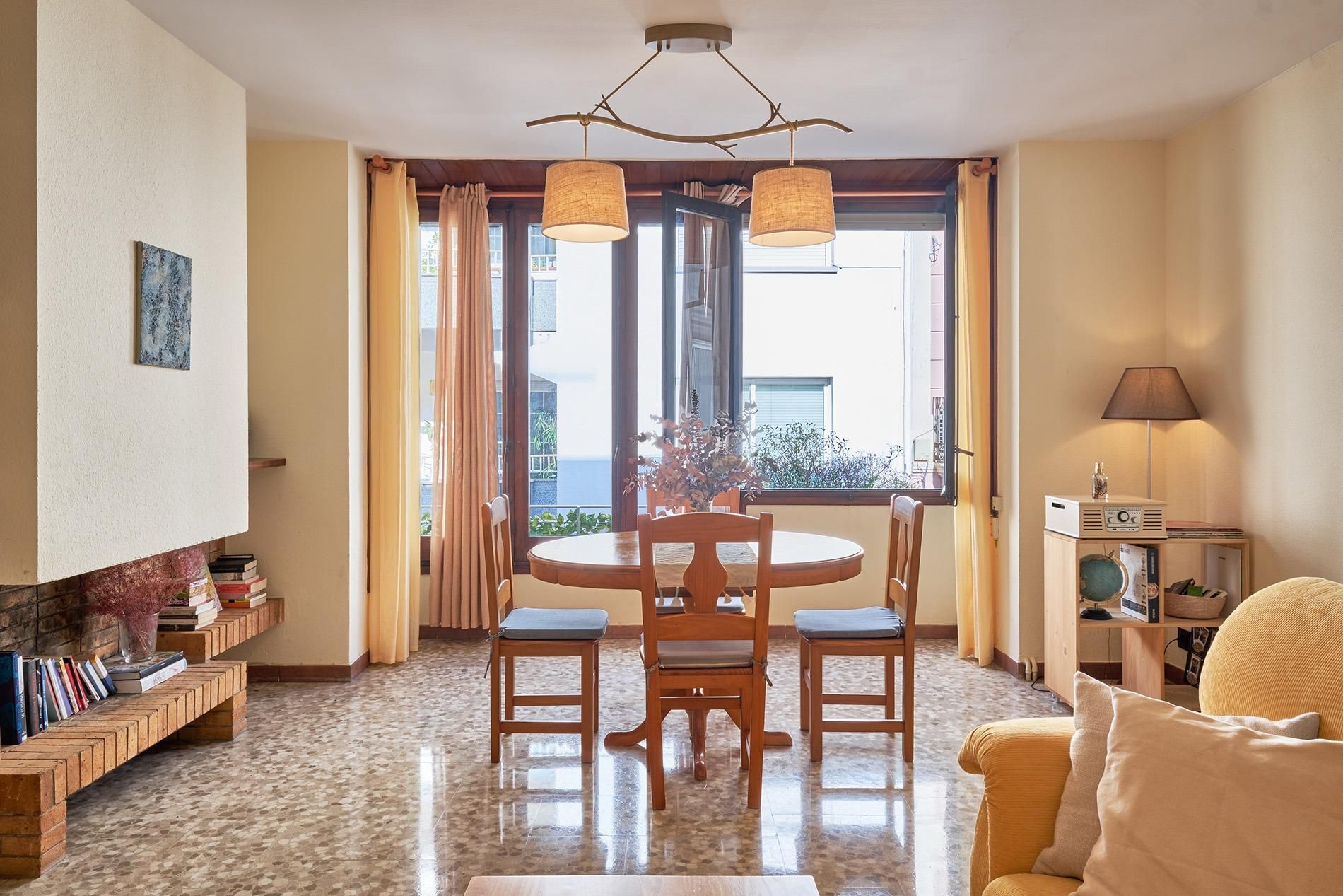Wohnung zum verkauf in Carrer del Carme