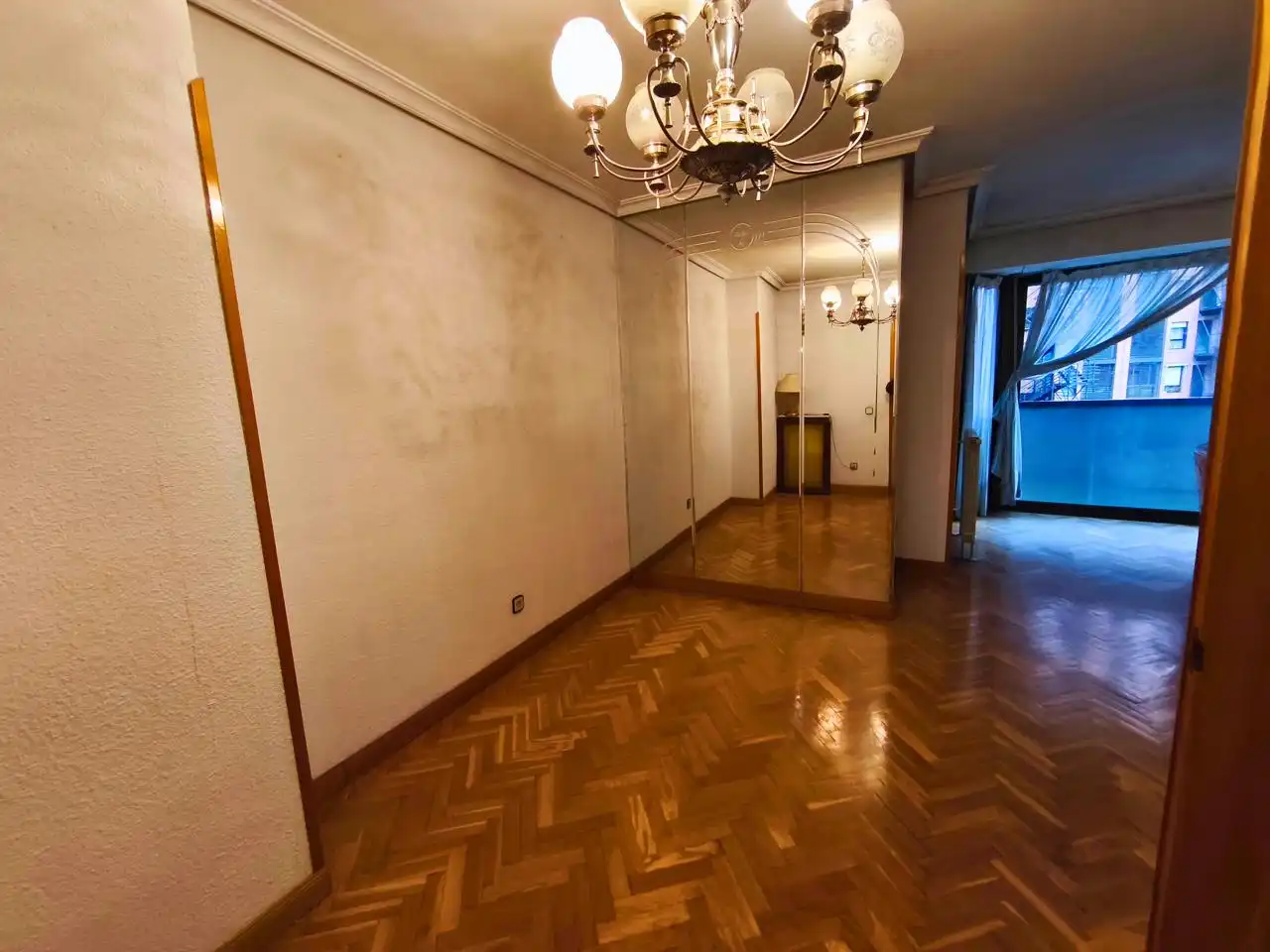 Appartamento con ascensore in vendita a Calle del Marqués de Lozoya, imagen 12