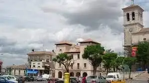 Pis amb ascensor en venda a Cantalejo, imagen 5