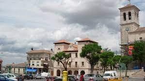 Foto 5 de Pis en venda a Cantalejo, Segovia