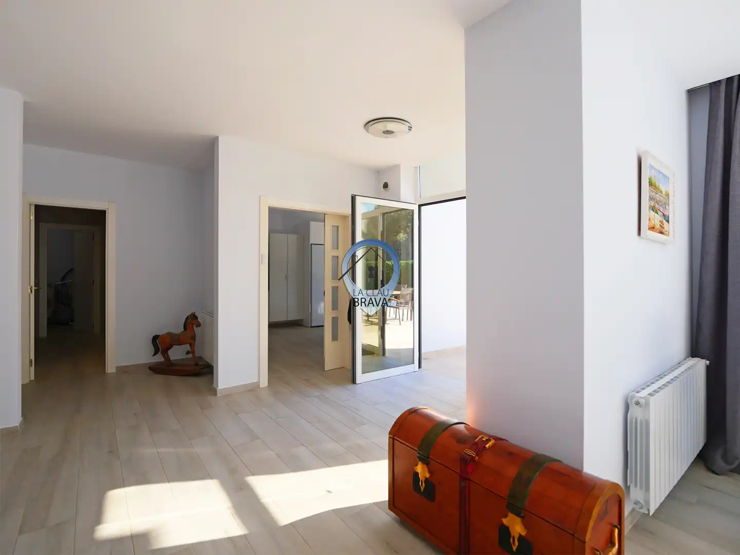 Villa mit Terrasse zum Verkauf in Carrer del Puigmal, imagen 12