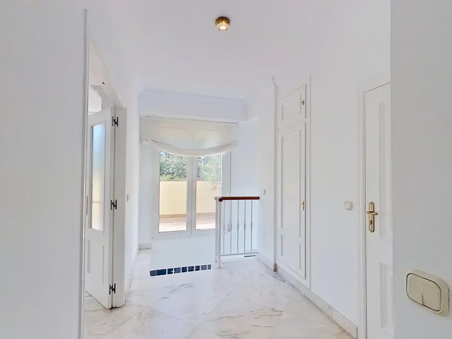 Piso en venta en Málaga