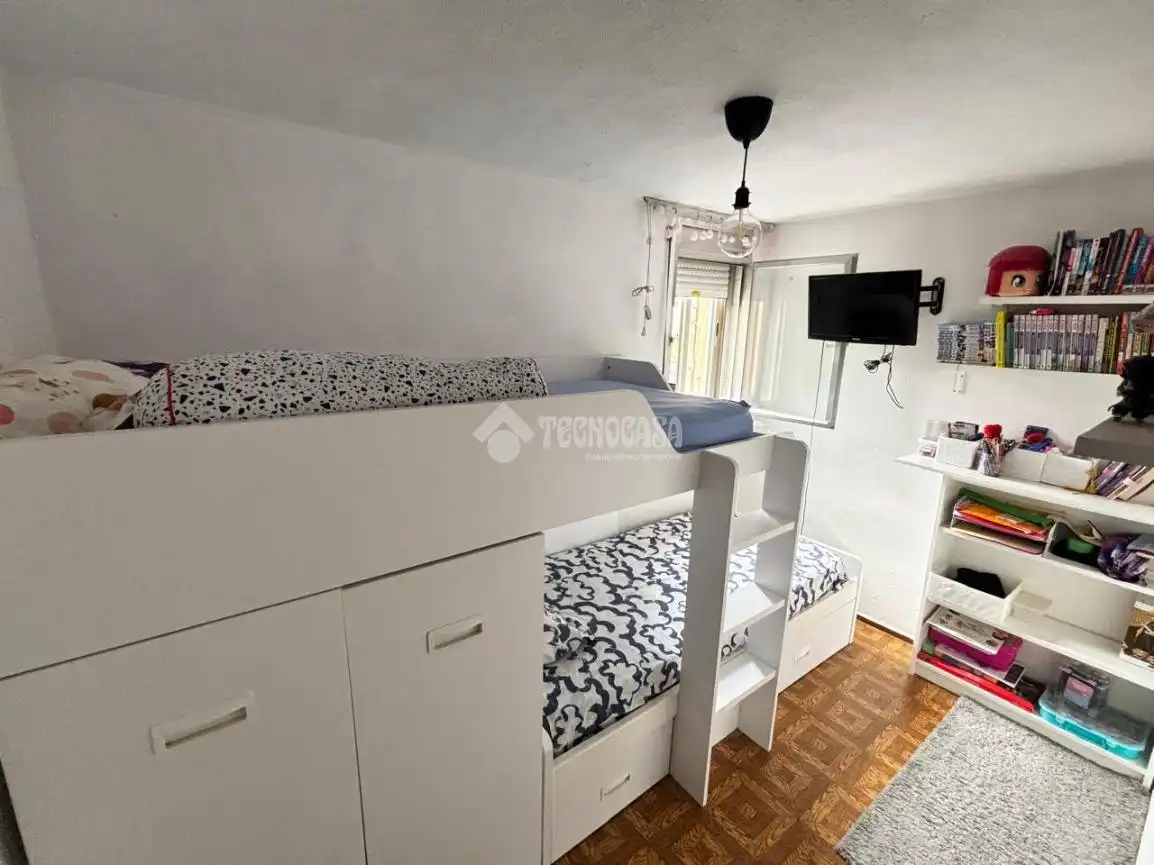 Flat for sale in San Blas, imagen 5