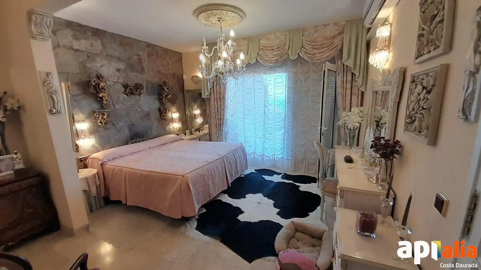Maison avec piscine à vendre à Carretera del Far Roca, imagen 20