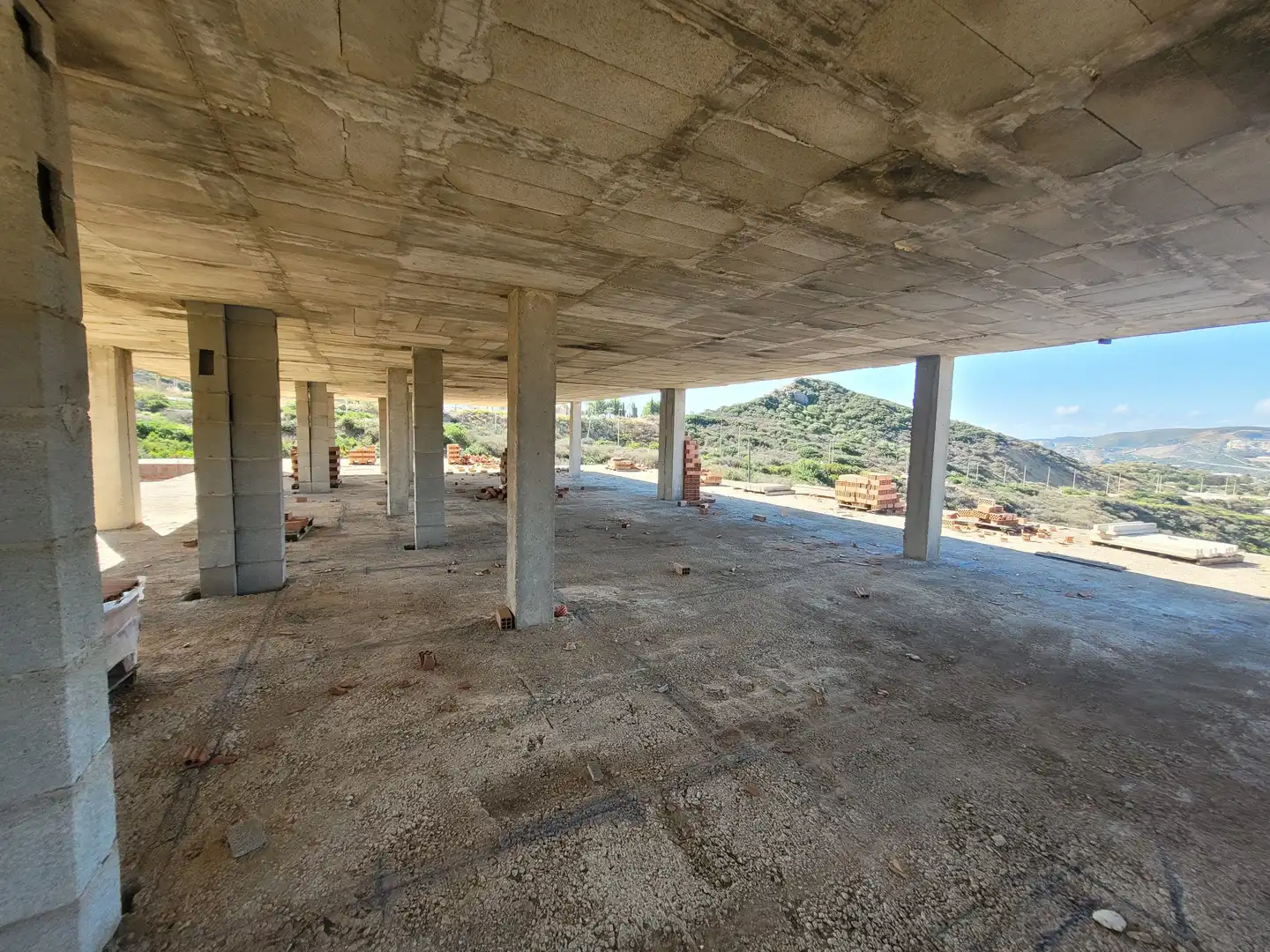 Edificio en venta en Casares