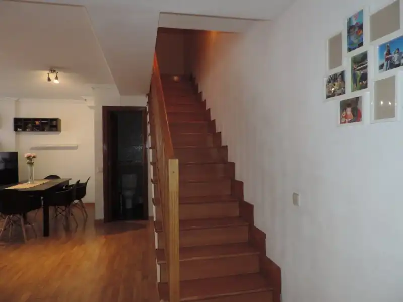 Dúplex en venta en Guadalajara con Aire acondicionado, Calefacción y Trastero