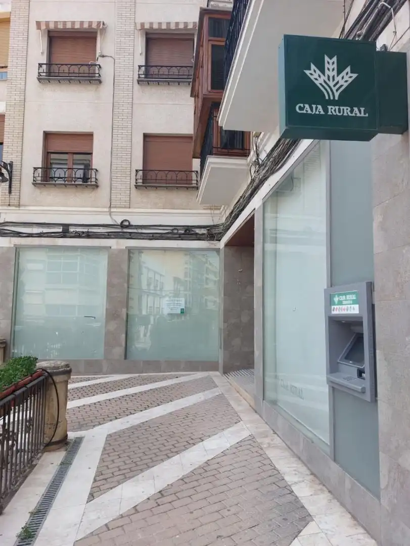 Local commercial à vendre à Carrera De San Agustín, Local 9 24 9, imagen 6
